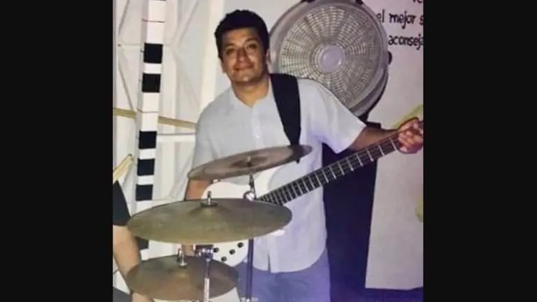 Dagoberto Marroquín Junior