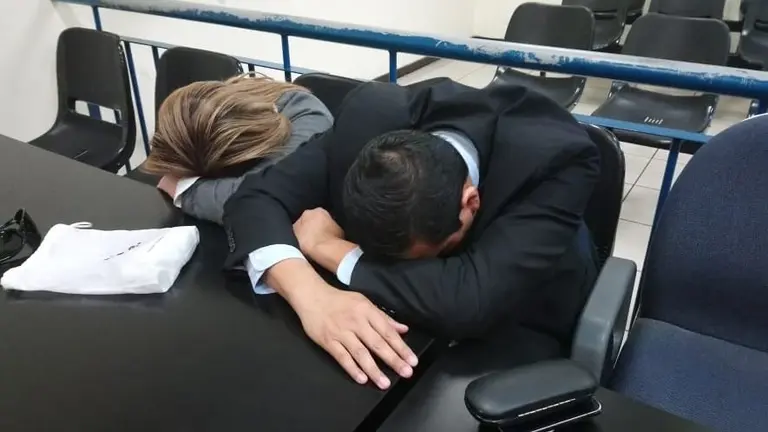 Juan Carlos Monterrosa Josefina Morales de Monterrosa