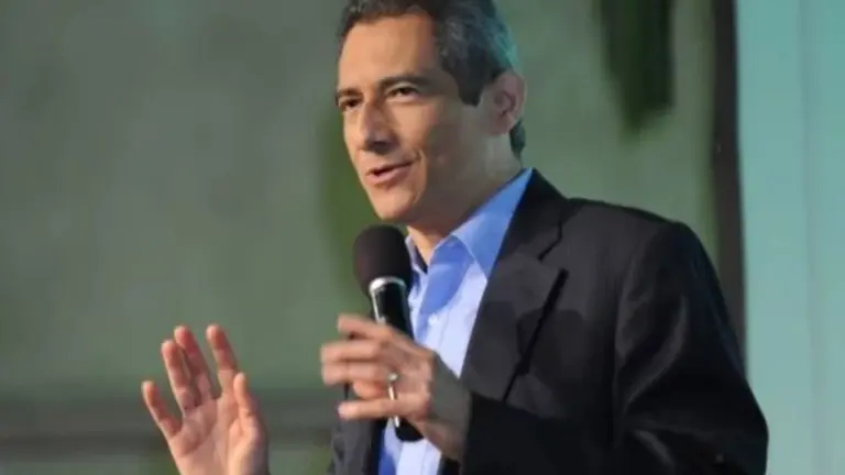 Mario Vega