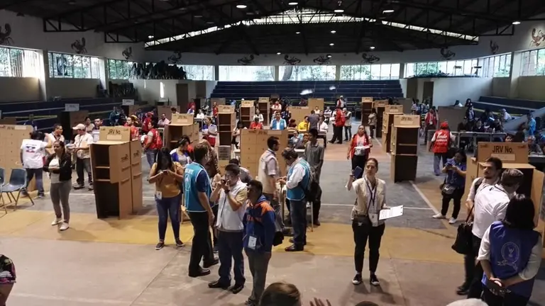 Elecciones 2019