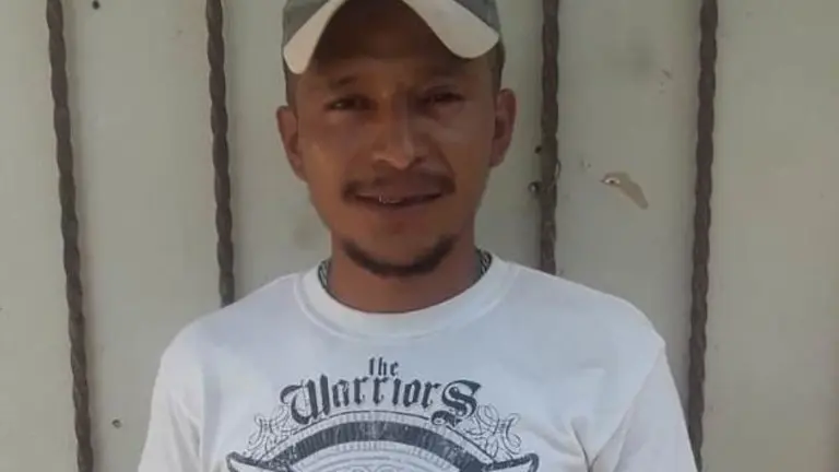 Ladrón