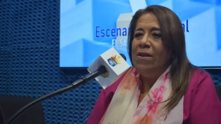 Nidia Diaz