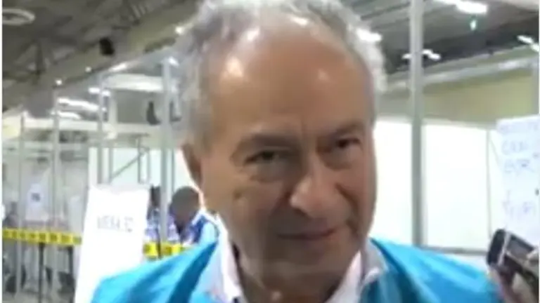 Grosero Rovira