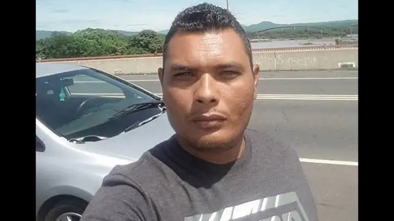 Profesor Omar Pimentel