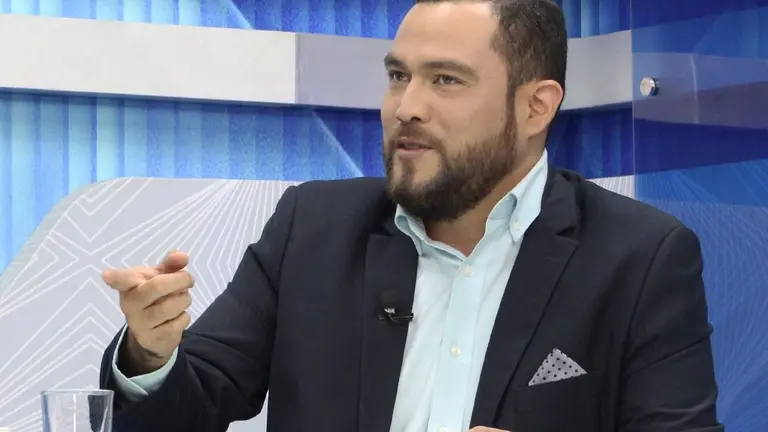 Mario Durán