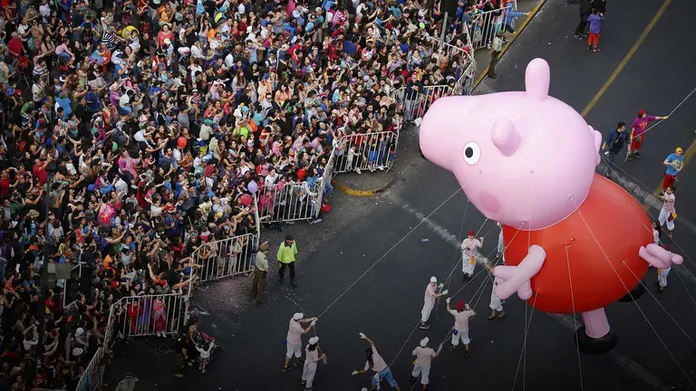 peppa