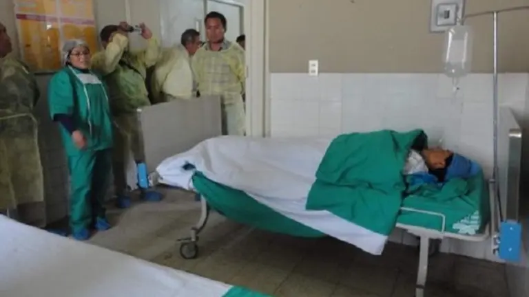 imagen de referencia tomada de Diario Correo