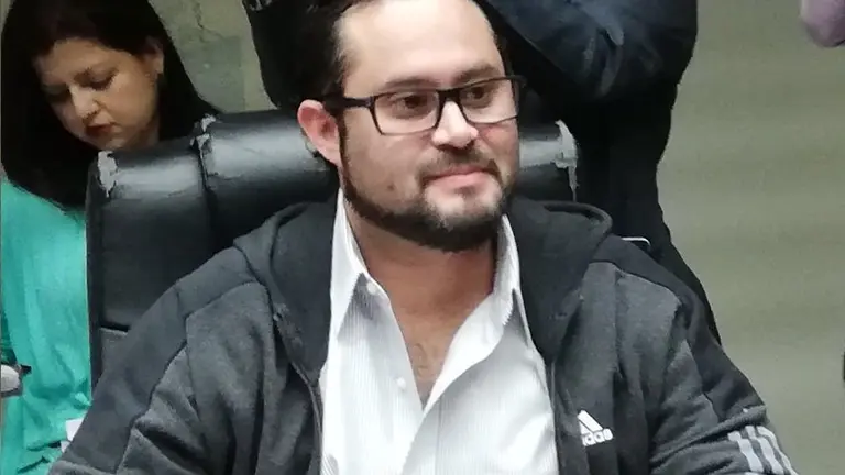 Gustavo Escalante