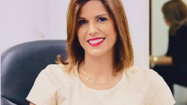 Milena Mayorga