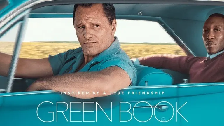 Green Book