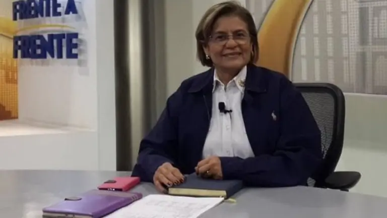 Verónica Uriarte