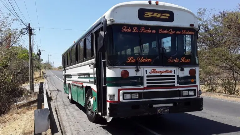 Sexagenario fallecido en Pasaquina