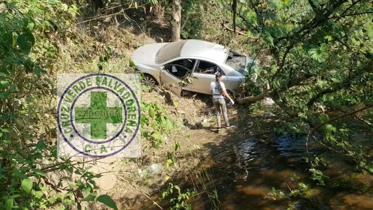 Policías Ciudad Arce