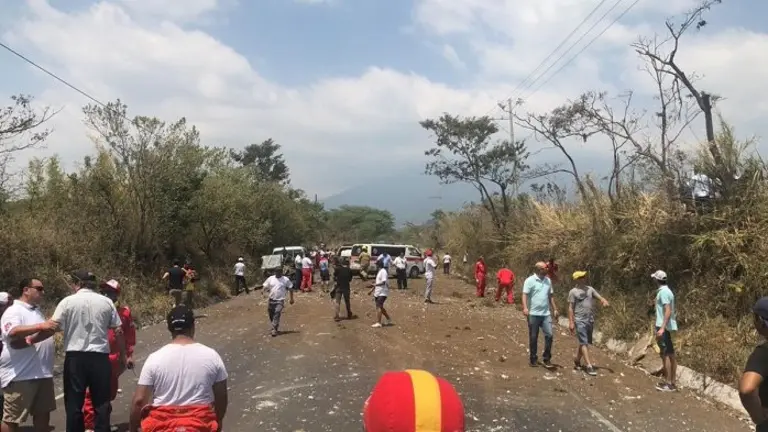 Piloto Guatemala