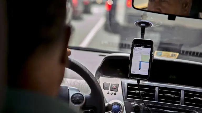 uber