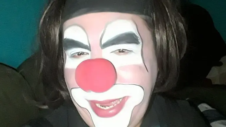 payaso cejitas 4