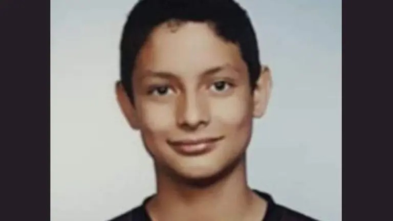 Manuel Alexis