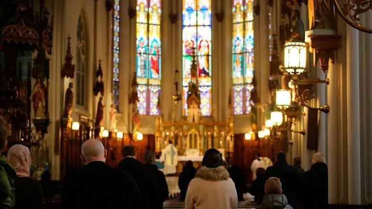 Oratorio-San-José---St.-Joseph-Oratory---22-03-19