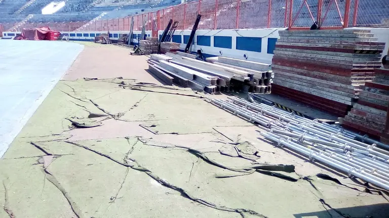 Foto: Jorge Carbajal