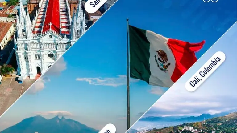 panamericanos junior