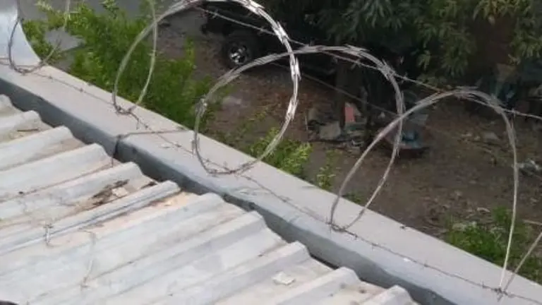 Foto tomada de Bomberos