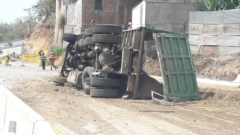 zaragoza accidente