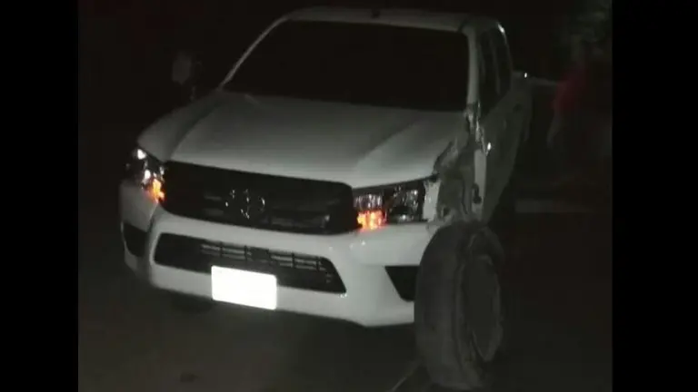 Carro a nombre de jefe