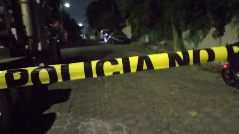 asesinato