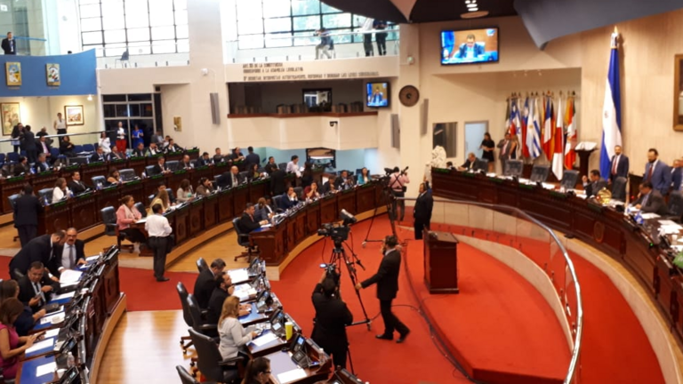 Asamblea