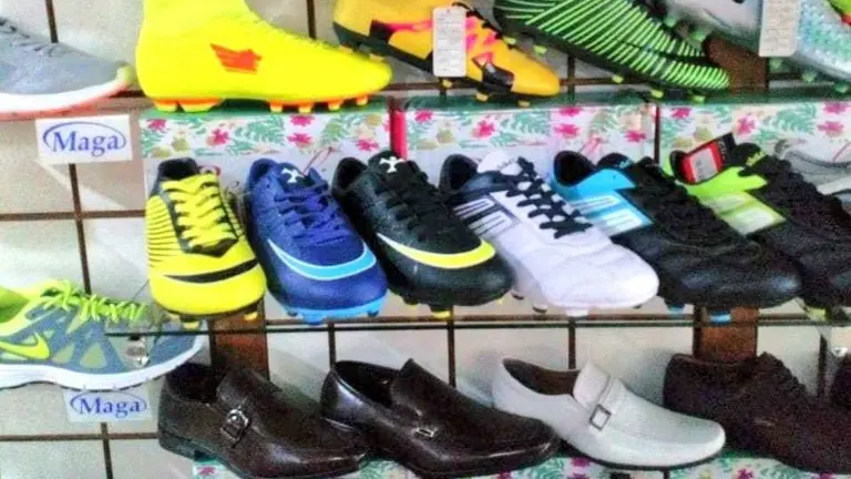 Zapatos deportivos