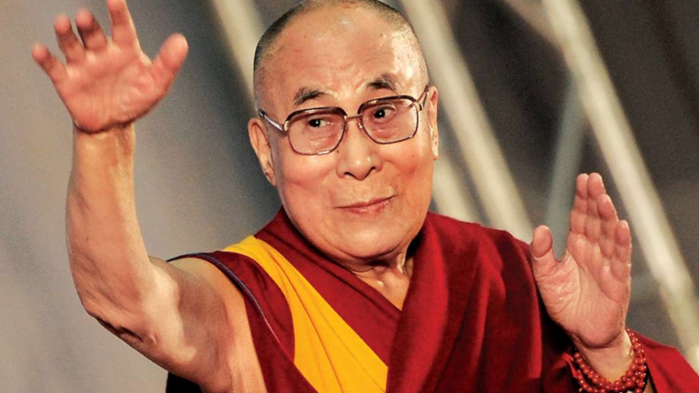dalái lama