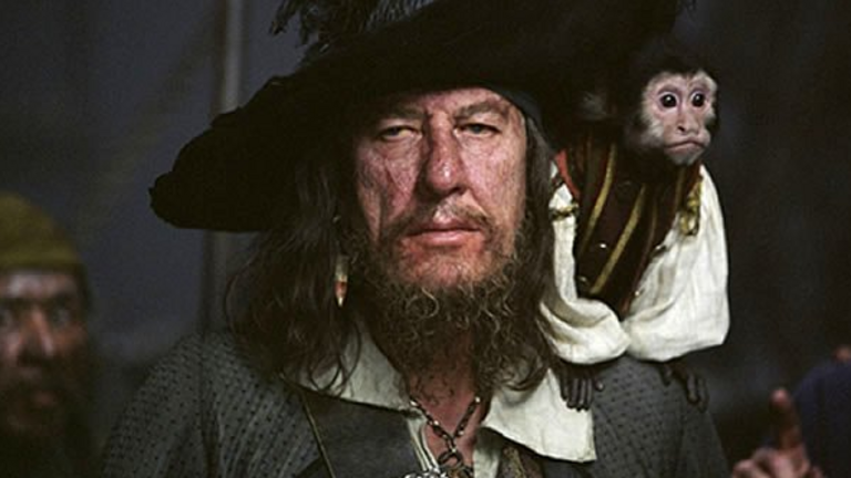 Geoffrey Rush