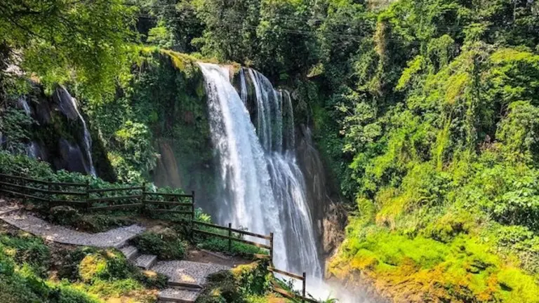 CATARATA PORTADA