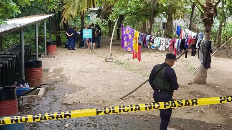asesinado moncagua