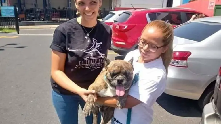 Orco devuelto a sus dueños