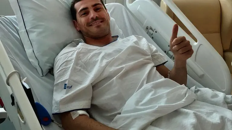 casillas 10