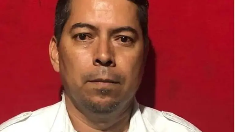 Jesús Alas