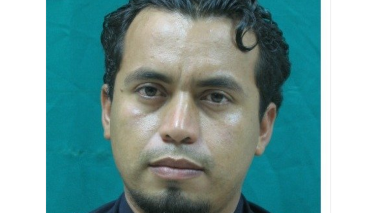 Miguel Angel Flores Sánchez