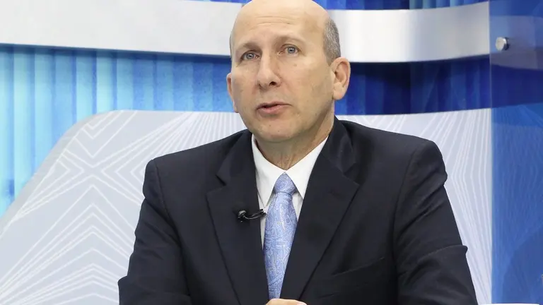 SImán en Diálogo 21