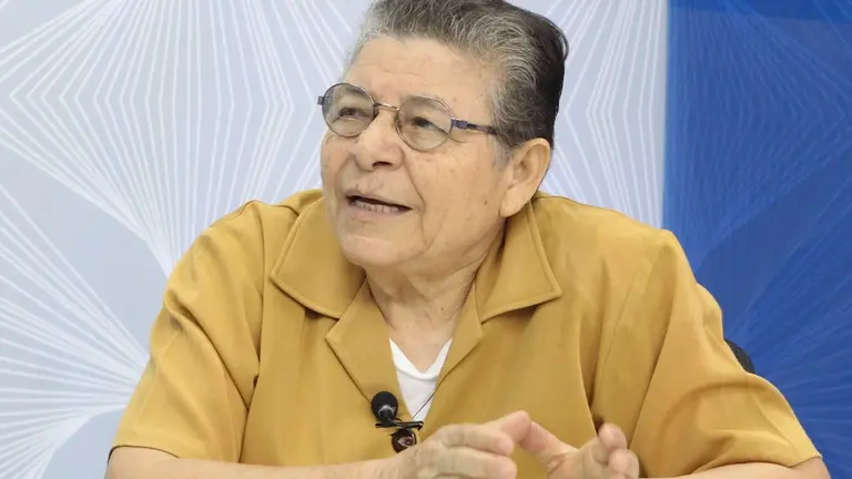María Chichilco