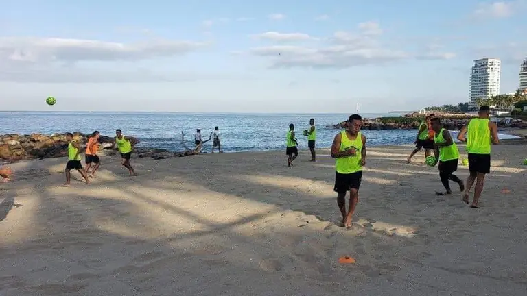 playera 10