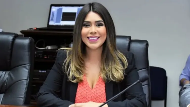 Marcela Villatoro