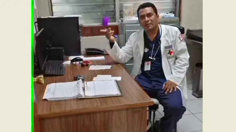 Doctor Funes