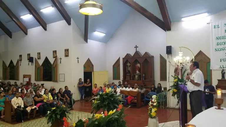 Obispo Constatino Barrera Morales