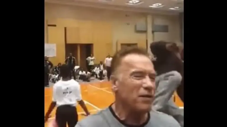 Arnold
