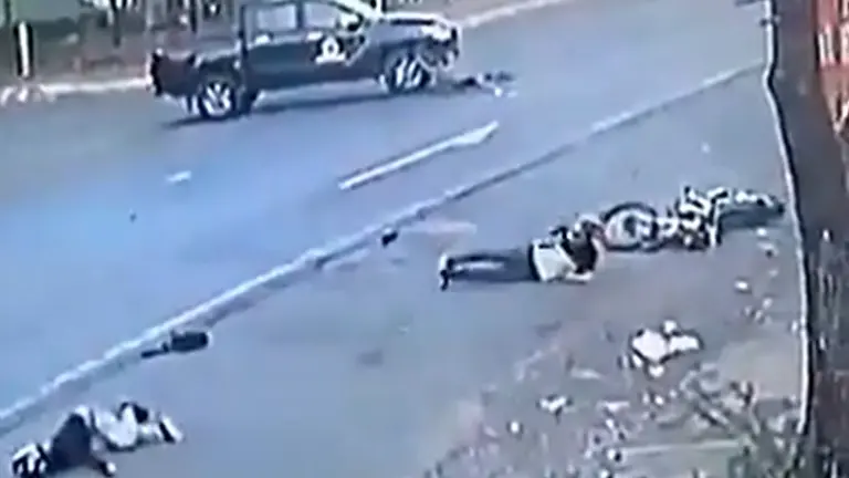 Choque en San Miguel 3