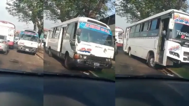 Mirobusero de la 42 1