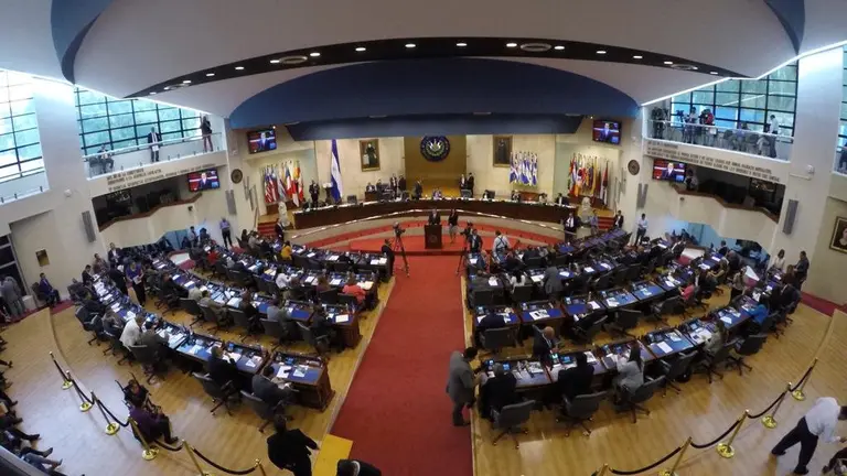 Asamblea