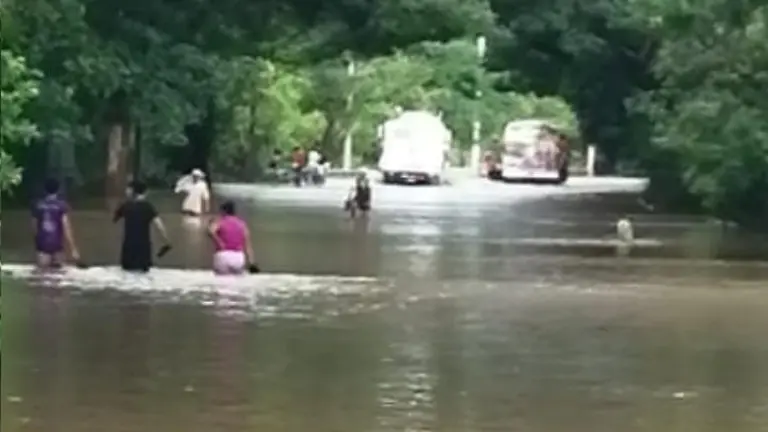 Cantón La Canoa, San Miguel