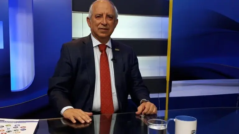 Sigfrido en canal 12